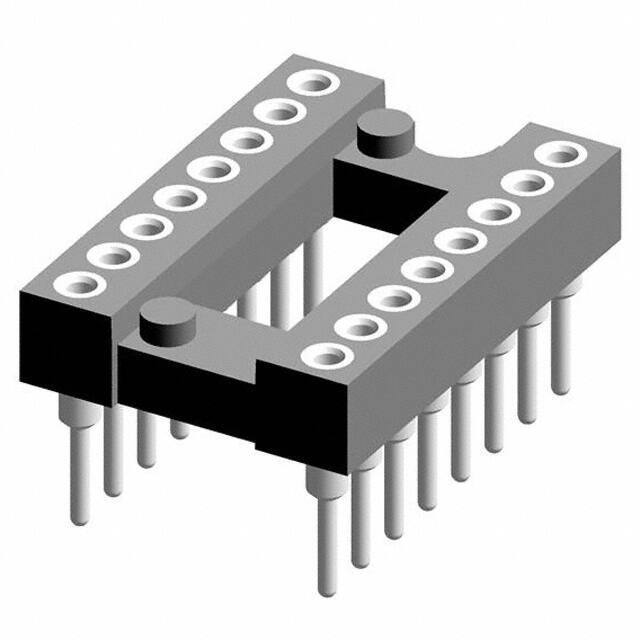 117-87-316-41-005101 Preci-Dip  Zoccoli IC